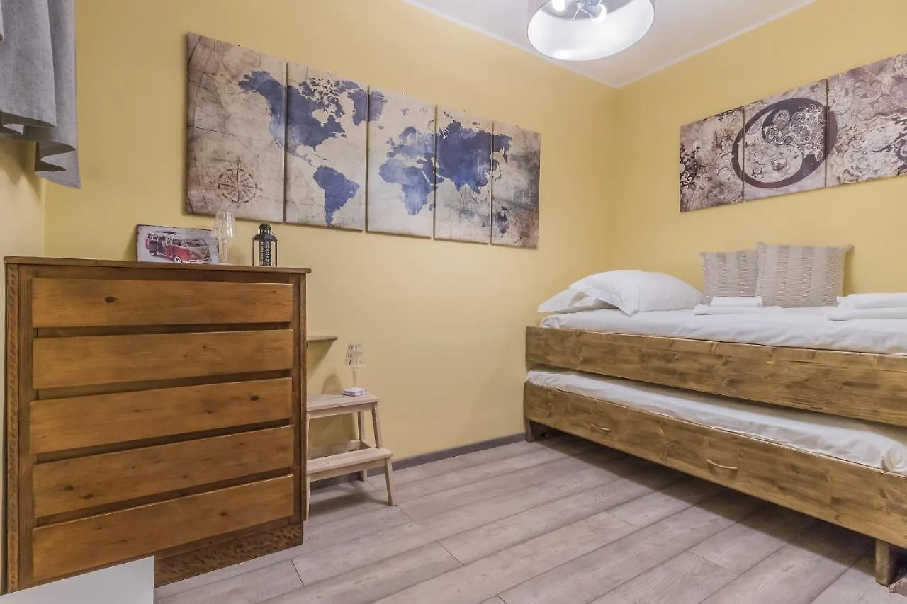 Casa Cavalli Varenna Apartment