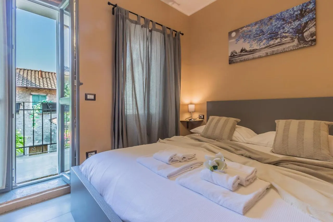 Casa Cavalli Varenna 0*,  Italy