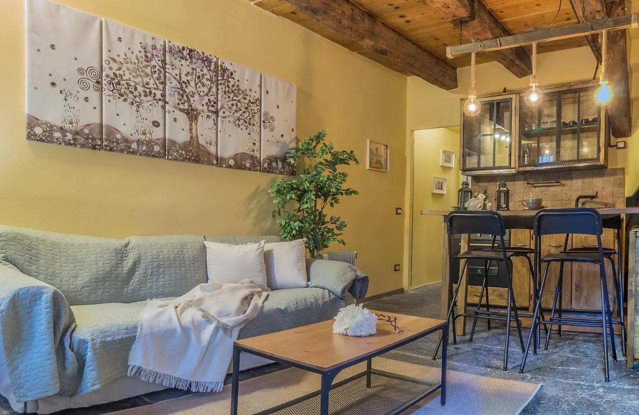 Appartamento Casa Cavalli Varenna