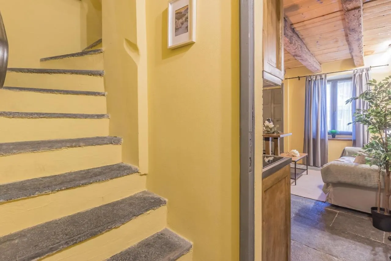 Appartamento Casa Cavalli Varenna