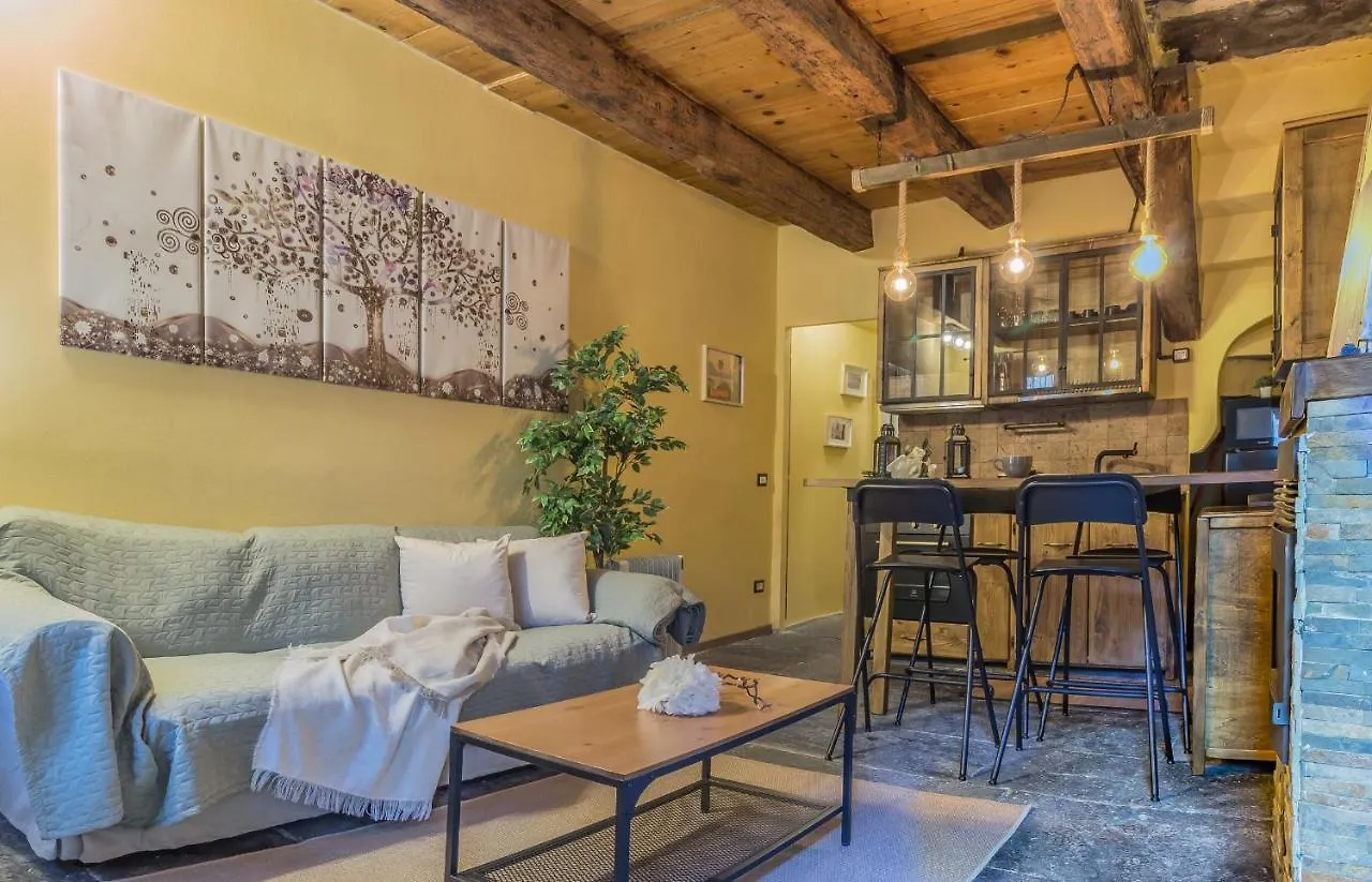 Casa Cavalli Varenna Italia