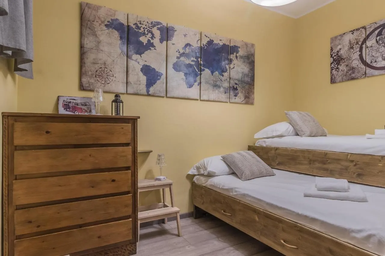 Appartamento Casa Cavalli Varenna Italia