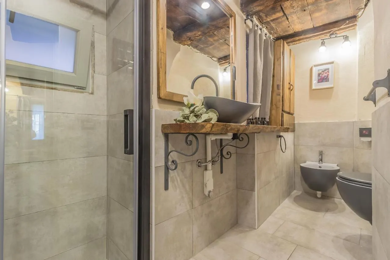 Casa Cavalli Varenna Appartamento