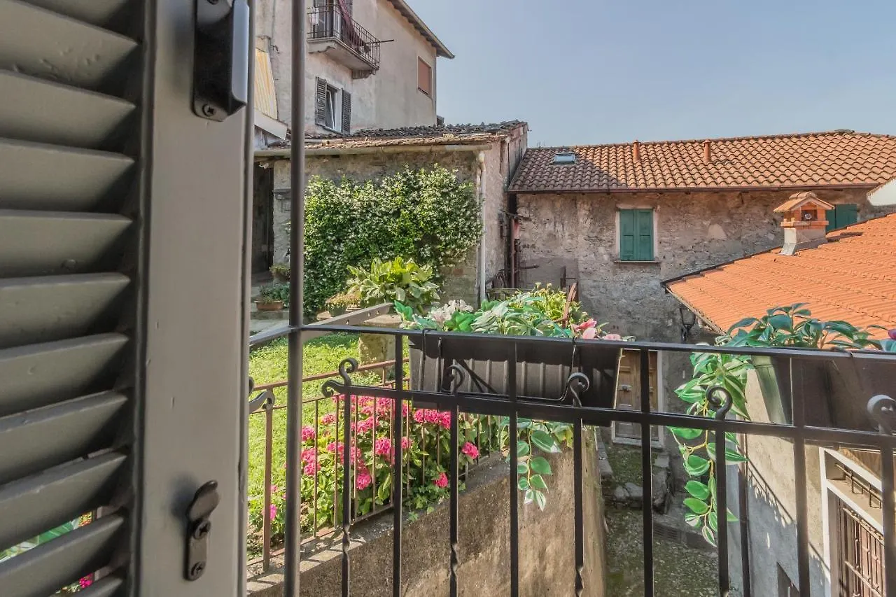 Casa Cavalli Varenna Appartamento