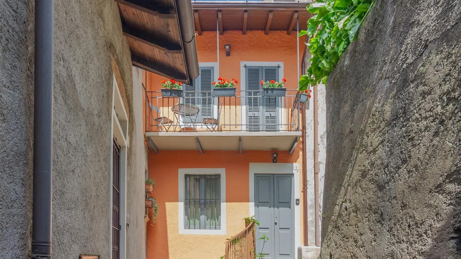 Casa Cavalli Varenna Italia