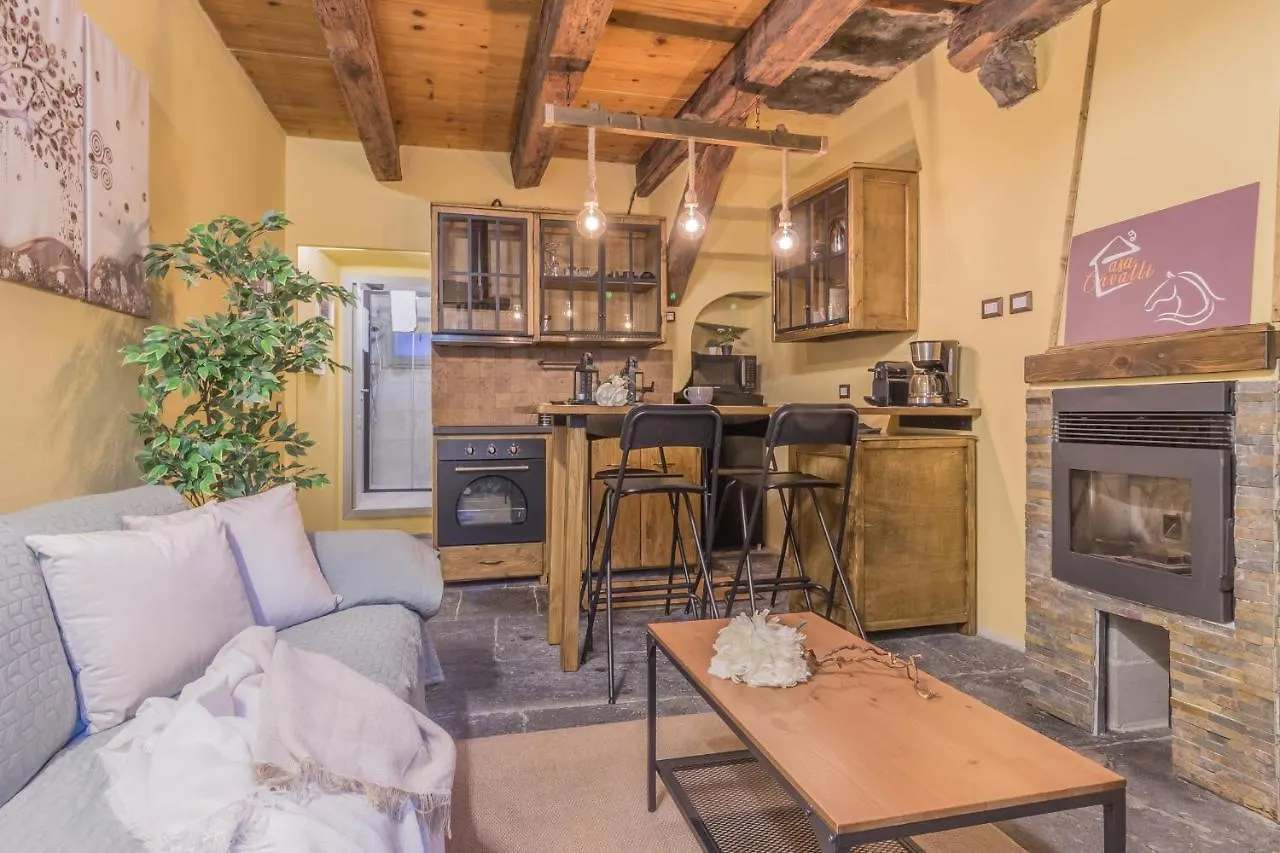 Casa Cavalli Varenna contacts