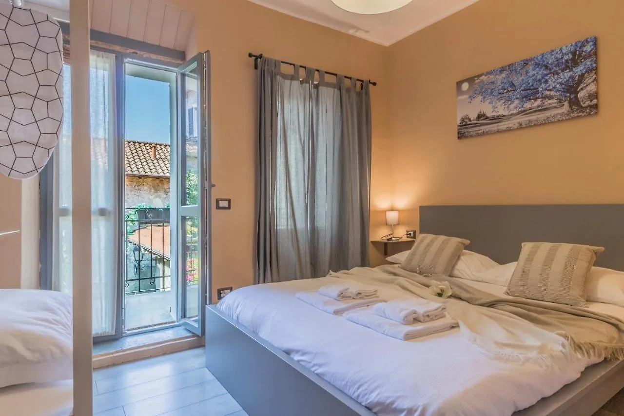 Apartment Casa Cavalli Varenna